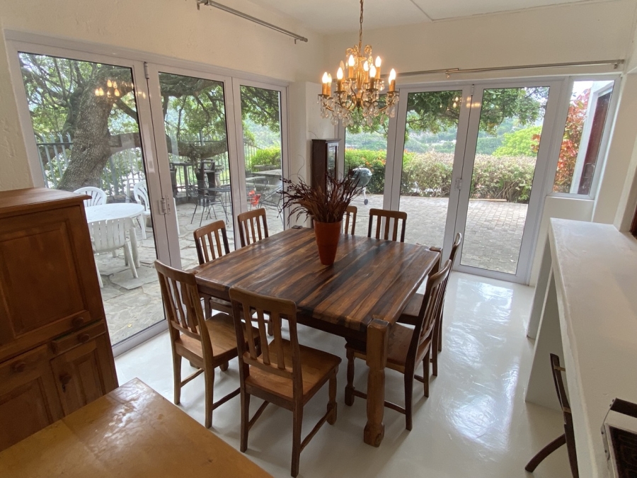 To Let 3 Bedroom Property for Rent in Seaside Longships Western Cape